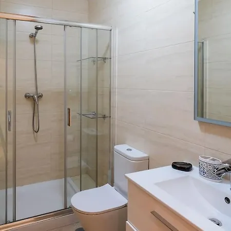 Appartement Casa Jacqueline *