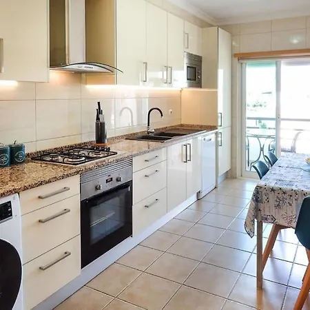 Casa Jacqueline Appartement *
