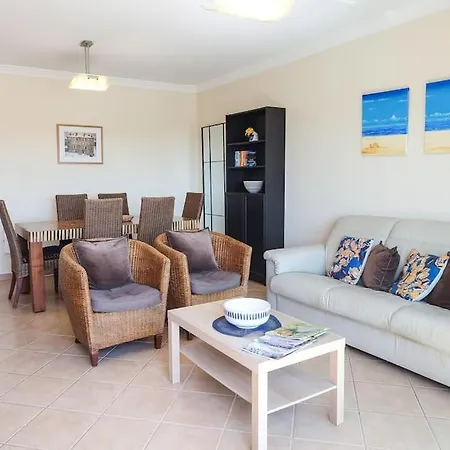 Casa Jacqueline Appartement Tavira
