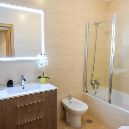 Appartement Casa Jacqueline *