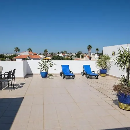 Daire Casa Jacqueline Tavira