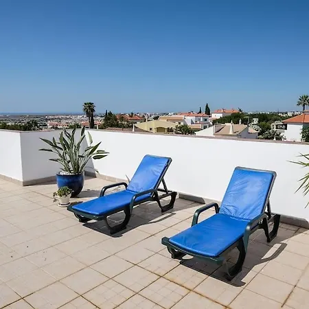 Casa Jacqueline Daire Tavira