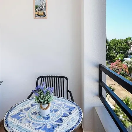 Casa Jacqueline Daire